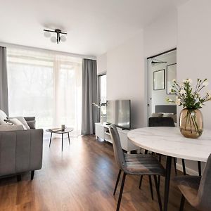 Appartement met een Slaapkamer
