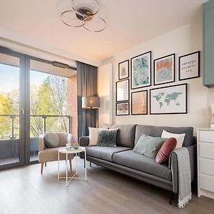 Studio Appartement